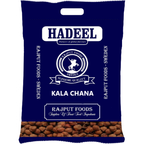 HADEEL KALA CHANA - 7.0 KG 