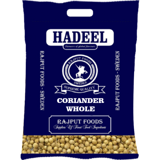 HADEEL CORIANDER SEEDS - 3.5 KG