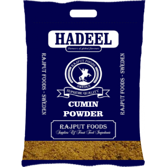 HADEEL CUMIN POWDER - 5.0 KG