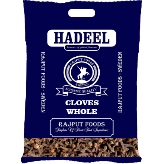 HADEEL CLOVE WHOLE - 1,5 KG 