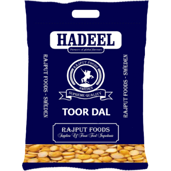 HADEEL DAL TOOR - 7.0 kg