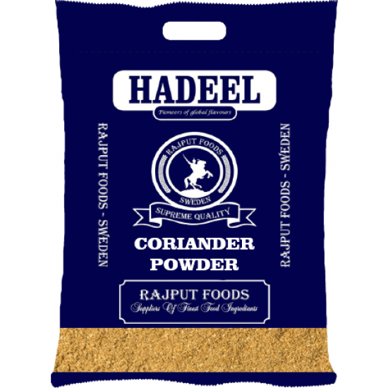 HADEEL CORIANDER POWDER 5.0 KG