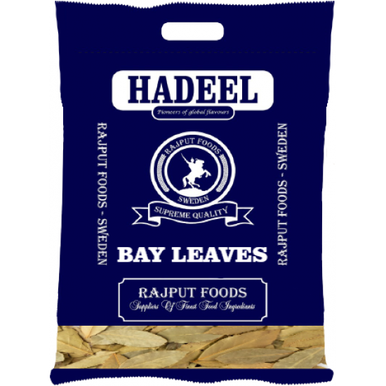 HADEEL BAY LEAVES - 600 gm 