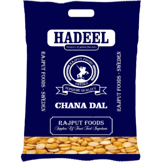 HADEEL DAL CHANA -7.0 kg 