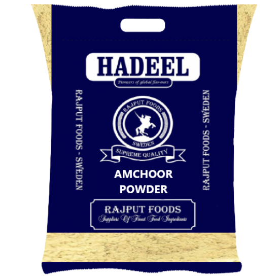 HADEEL AMCHOOR POWDER - 1.0 KG