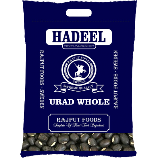 HADEEL URAD WHOLE 7KG 