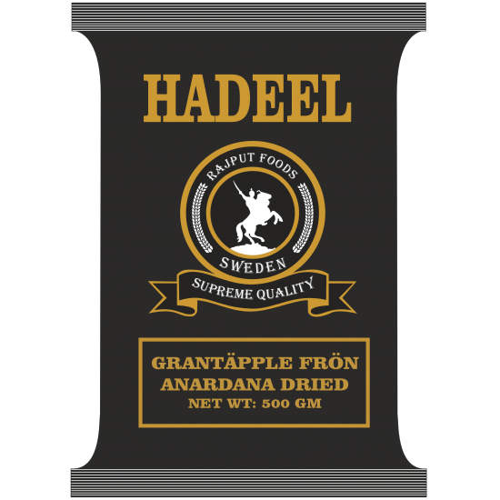 HADEEL ANARDANA DRIED - 500 GM