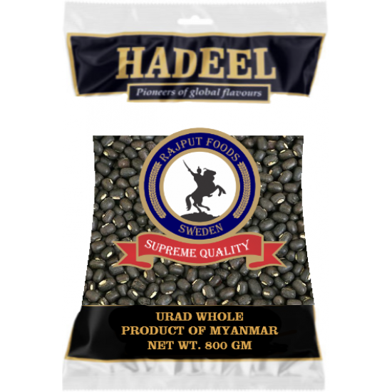 HADEEL URAD WHOLE 800 gm