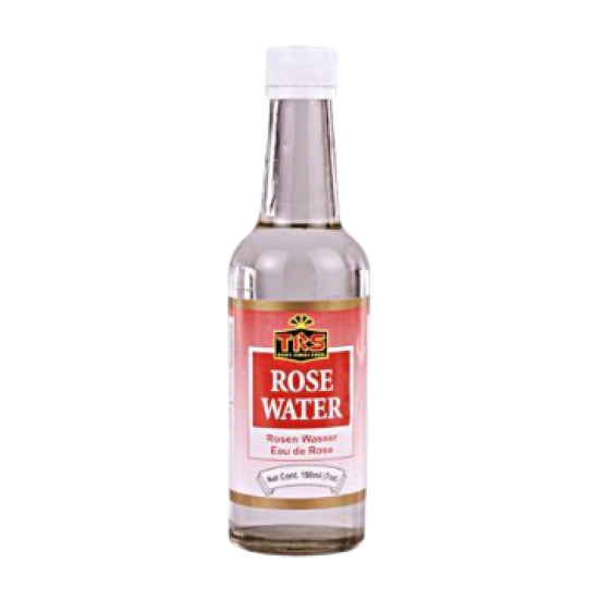 TRS ROSE WATER 190 ML