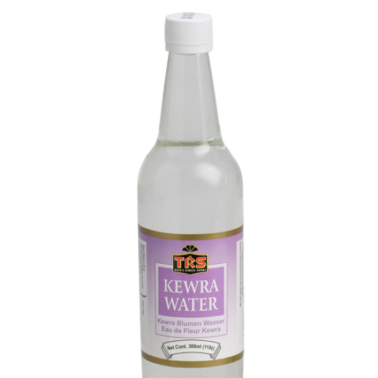 TRS KEWDA WATER 190 ML