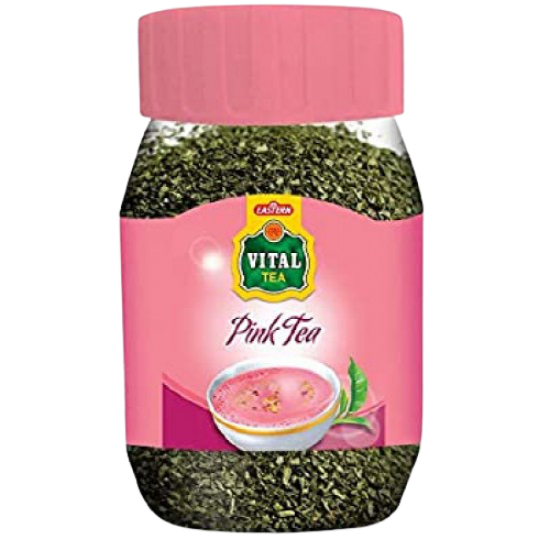 VITAL KASHMIRI TEA -JAR 12x250 GM