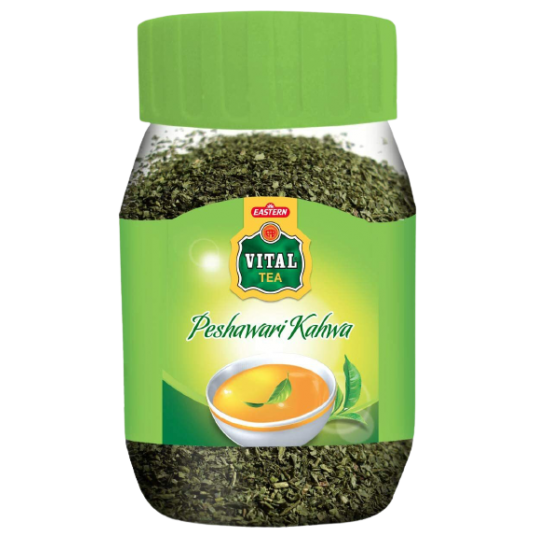 VITAL-PESHAWERI KAHWA-JAR 12x220 GM