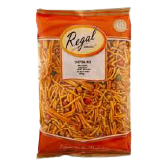 REGAL CHEVDA MIX 8X400 GM