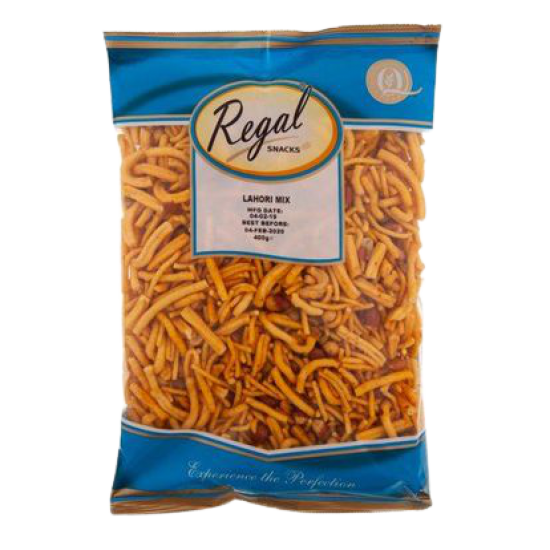 REGAL LAHORI MIX 8X400 GM