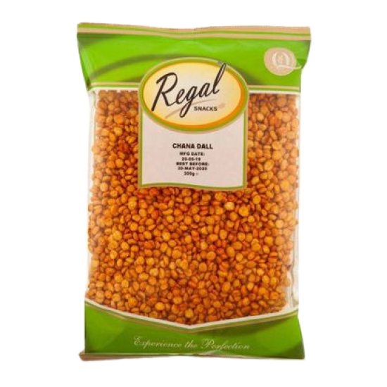 REGAL CHANA DALL 8X400 GM