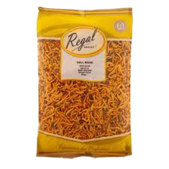 REGAL MOONG DALL 8X400 GM