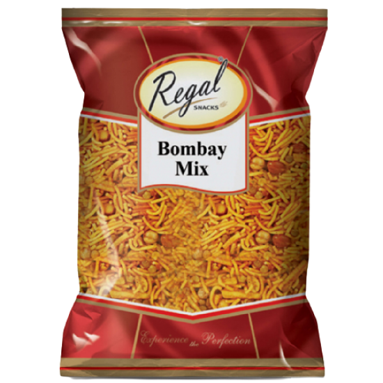 REGAL BOMBAY MIX 8X400 GM