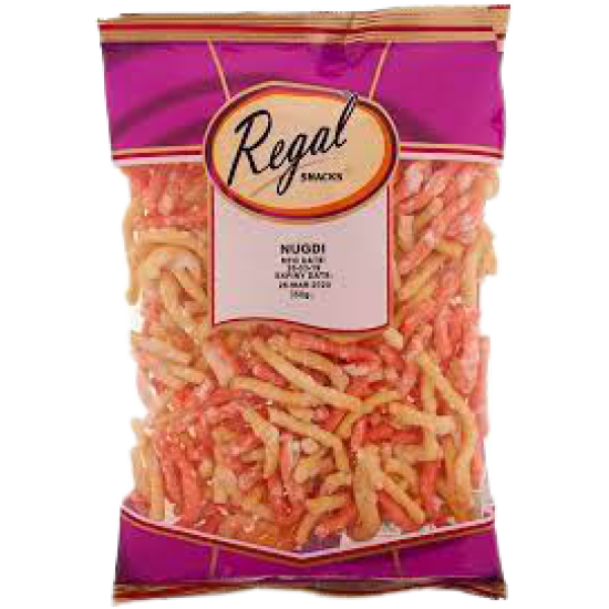 REGAL SWEET NUGDI 8X350 gm