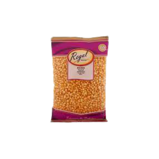 REGAL BOONDI ROASTED 8X300 GM